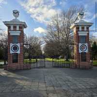 Queens Park, Invercargill