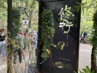 清靜環境放鬆心靈之選