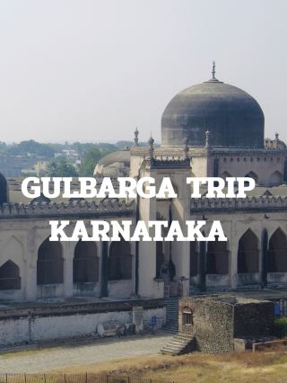GULBATGA TRIP