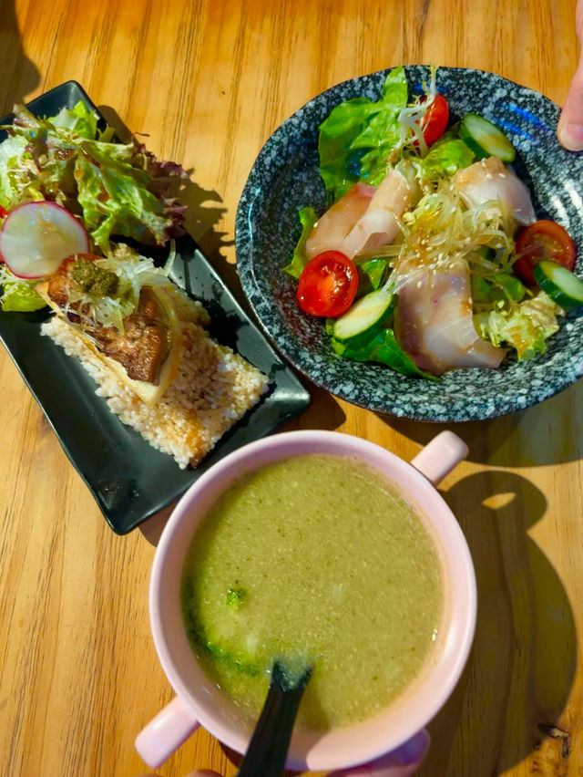 荃灣黑馬：juicy石燒牛肉 滿滿海膽
