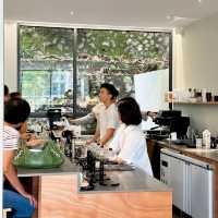 arest Cafe Damansara Uptown
