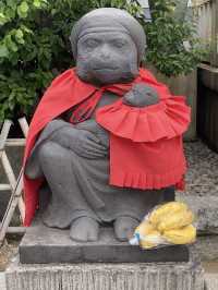 都心のパワースポット✨東京・赤坂「日枝神社」⛩️🐒
