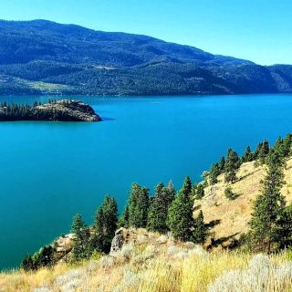 คำศัพท์เกี่ยวกับทะเลสาบ