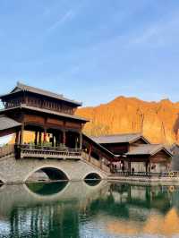 Bejing🚤