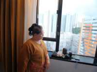 🐼 Panda Hotel Hongkong โรงแรมน่าพักย่านTsuen Wan