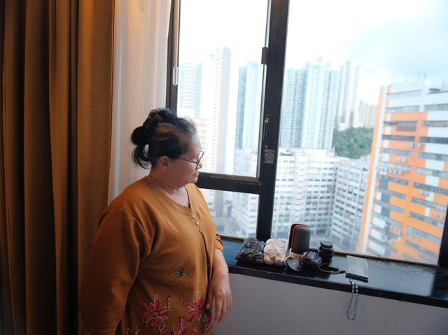 🐼 Panda Hotel Hongkong โรงแรมน่าพักย่านTsuen Wan