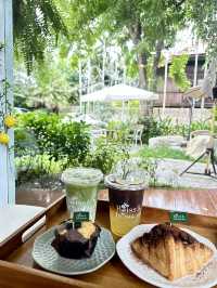 🥙 Bliss & Blossom Lampang