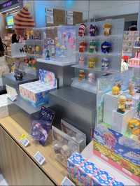ポップマートらしい世界観が楽しめる渋谷PARCO店🤍【東京・渋谷】