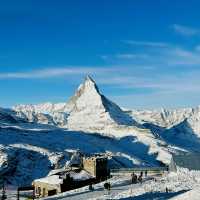 🇨🇭Switzerland Zermatt ❄️