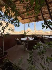 ☕️ Nizwa's Essential Coffee Trail