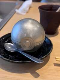 A GOOD PLACE FOR OMAKASE.