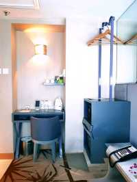 Silka Far East Hotel: Budget-Friendly Stay in a Prime Location.
