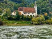 ⛪ Göttweig Abbey – The Baroque Crown of the Wachau Valley