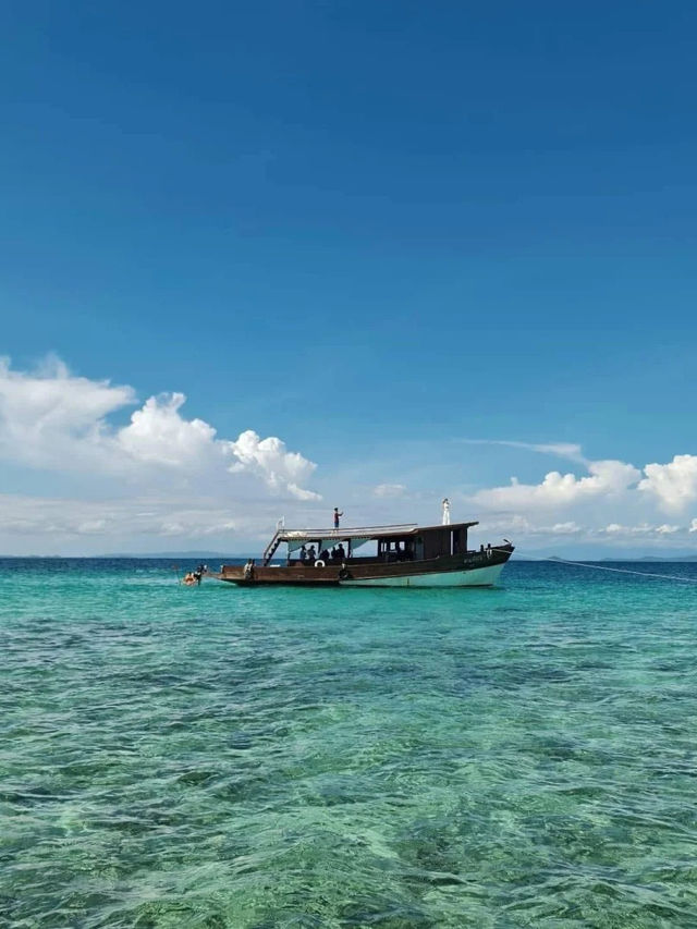 🏝️🇹🇭 เกาะส่วนตัวในไทย | เงียบสงบยิ่งกว่ามัลดีฟส์