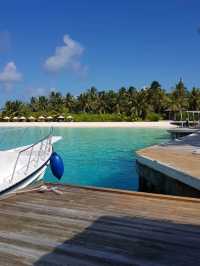 Maldives at Velassaru Resort, 