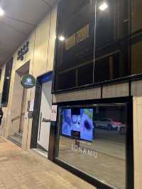 《尖沙咀超壯觀韓國菜》