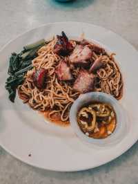 A Local Favourite — Yuen Feng Kopitiam @ Kota Damansara 