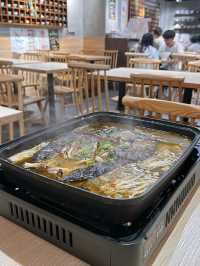串燒加甜品味蕾全攻略  