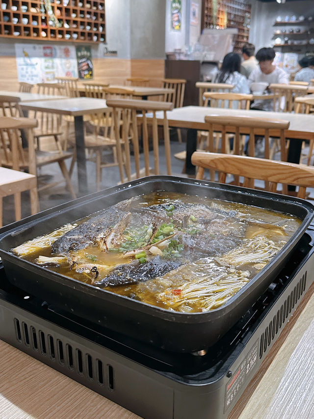 串燒加甜品味蕾全攻略  