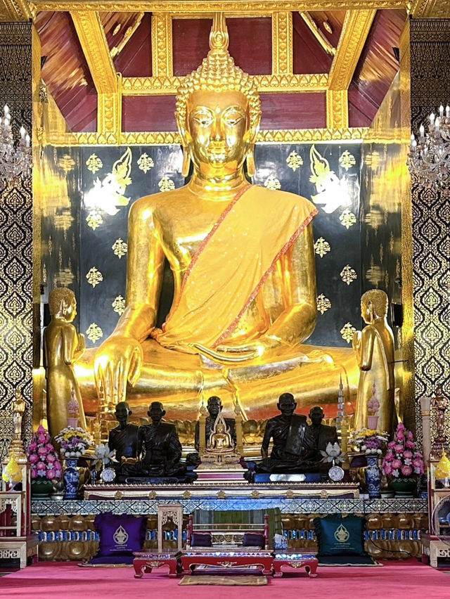 วัดนางพญา จังหวัดพิษณุโลก วัดนางพญา จังหวัดพิษณุโลก