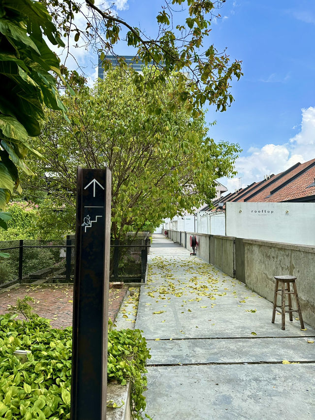 Tamarind Square – Where Architecture Breathes with Nature ✨