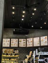Joma Bakery Cafe ☕️ หลวงพระบาง 🇱🇦