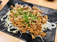 🌟วาชิพรีเมี่ยมบุฟเฟต์ อร่อยต้องลอง