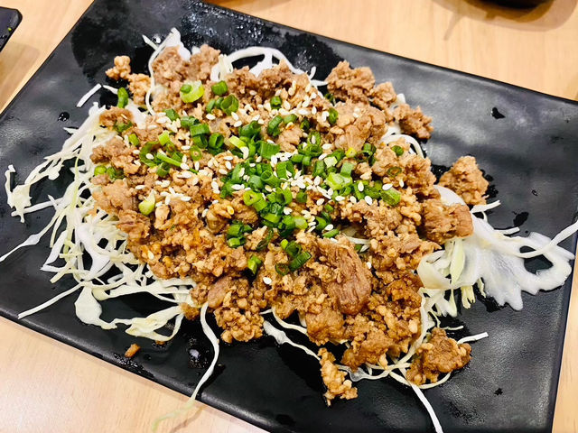 🌟วาชิพรีเมี่ยมบุฟเฟต์ อร่อยต้องลอง