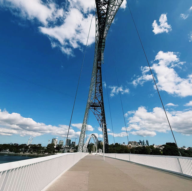 Optus Stadium perth