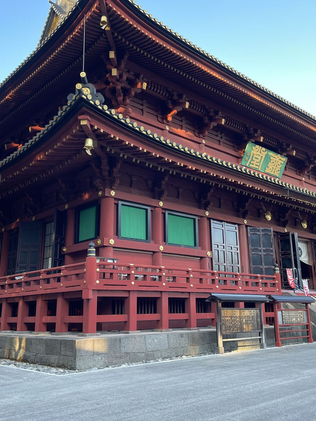 東京周邊5️⃣個必去景點🇯🇵