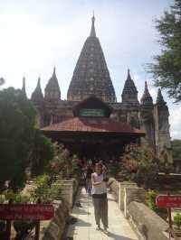 Mahabodhi Paya