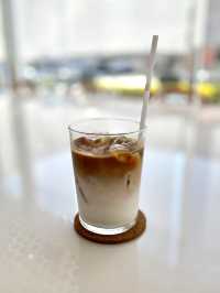 ☕ Design Meets Calm at ROBSON COFFEE, Maebashi