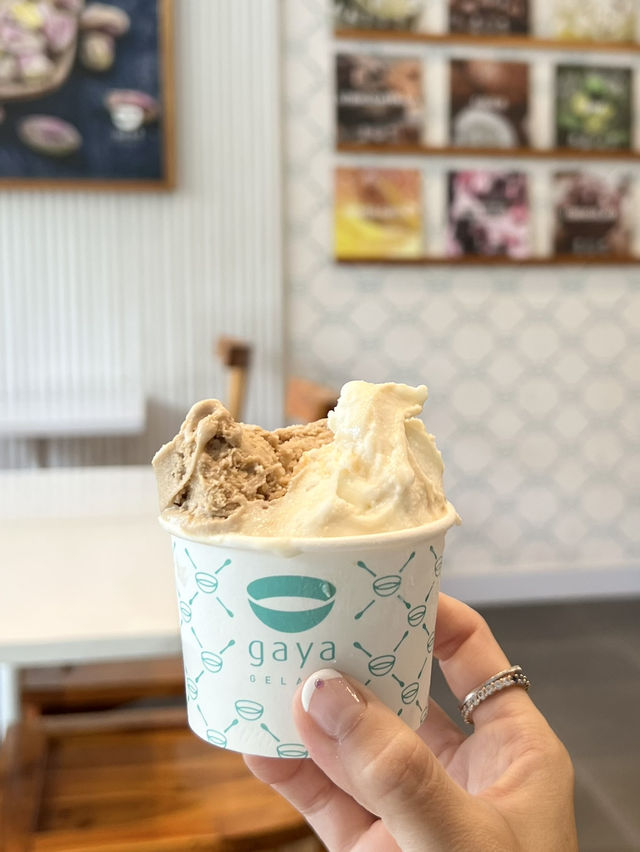 【バリ島 インドネシア】リピートしたくなるジェラート屋さん🍧 【バリ島 インドネシア】リピートしたくなるジェラート屋さん🍧