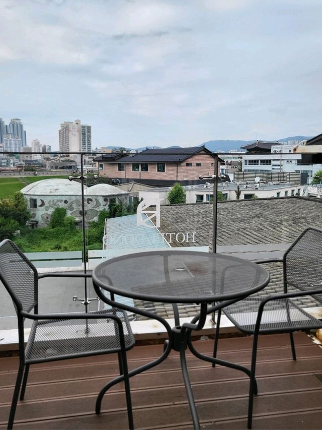 수원행궁동을 도보로 즐기기 좋은 수원호텔