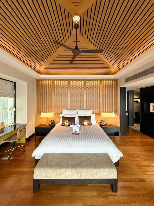 Conrad Koh Samui