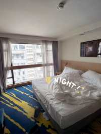 金域假日酒店家庭套房+ 慶祝中秋節優質體驗