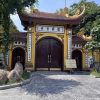 河內係一個迷人又值得一次又一次去探訪嘅地方