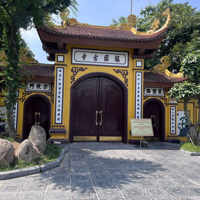 河內係一個迷人又值得一次又一次去探訪嘅地方