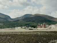 Your Solo Seaside Escape: Newcastle, Co. Down
