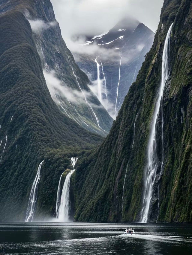 Nature Dreamland🌿
