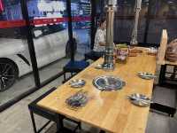 ร้านอาหารเกาหลี ดึกแค่ไหนก็ทานได้