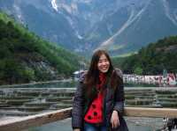A Stroll Around Blue Moon Valley