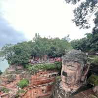 Leshan Great Buddha & Oriental Capital of Buddhism
