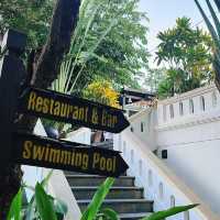 🌿 รีวิว Legacy Hoi An Resort – สวรรค์แห่งความสงบใ