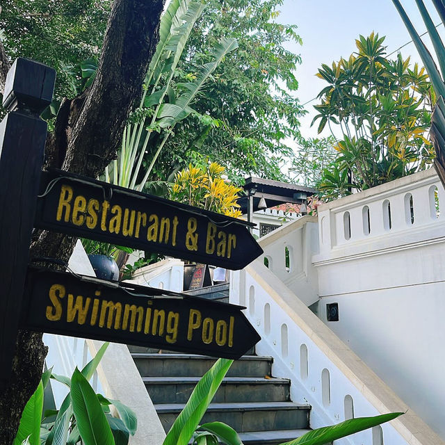 🌿 รีวิว Legacy Hoi An Resort – สวรรค์แห่งความสงบใ
