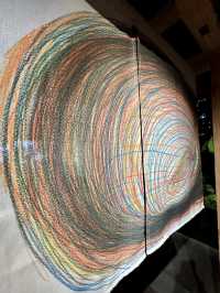 🖼 Art That Speaks to the Soul — HERALBONY at NEWoMan Takanawa