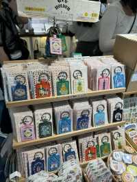 【 台湾🍃台北 】永康街おすすめSHOP、グルメ！