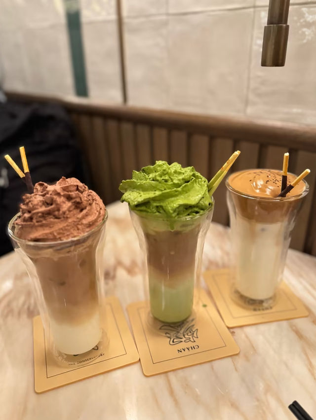 澳門熊主題Cafe打卡新熱點🐻
