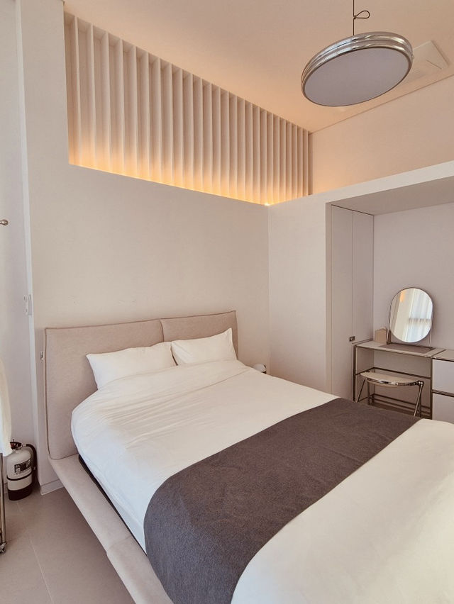 Ideal Setting for Romantic Getaways
