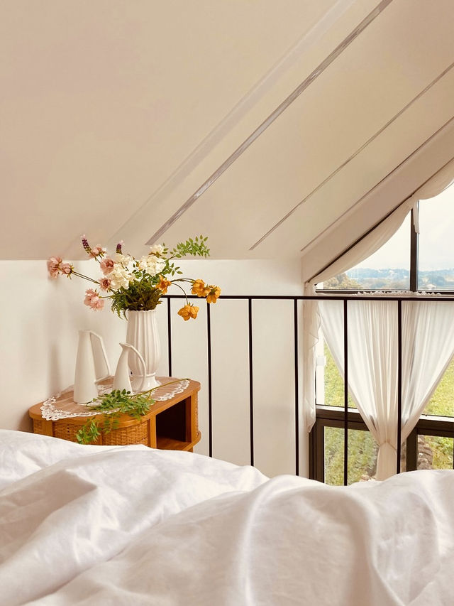 Self-Catering Convenience with Resort Comfort